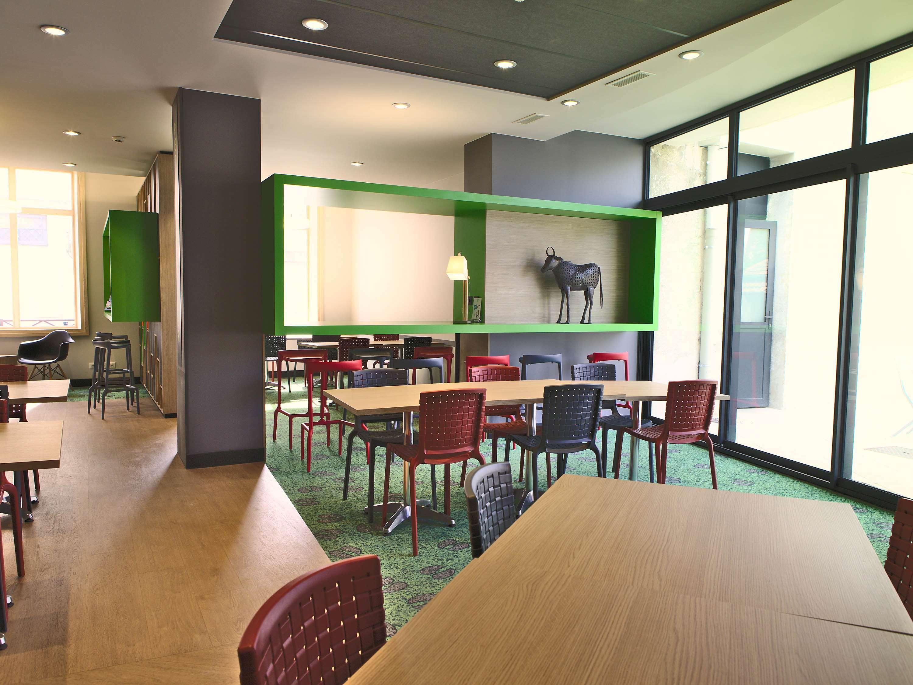 Hotel Ibis Styles Moulins Centre Exteriér fotografie